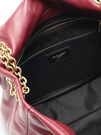 Pre-owned Saint Laurent 2020 Leather Shoulder Bag