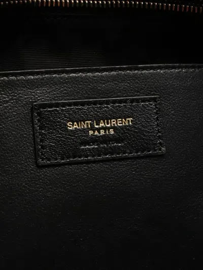 Pre-owned Saint Laurent 2020 Leather Shoulder Bag