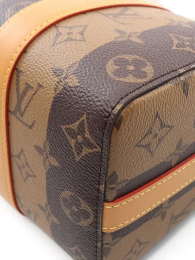 Pre-owned Louis Vuitton X Nigo City Keepball 2021 Monogram Shoulder Bag