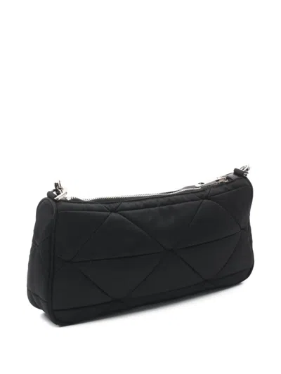 Pre-owned Prada 2020s Quilted Shoulder Bag