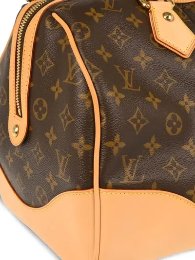 Pre-owned Louis Vuitton 2006 Stephen Two-way Handbag