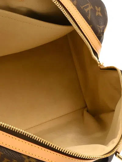 Pre-owned Louis Vuitton 2006 Stephen Two-way Handbag