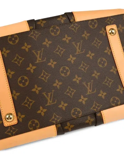 Pre-owned Louis Vuitton 2006 Stephen Two-way Handbag
