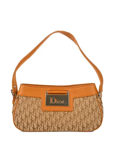 Pre-owned Dior 2005 Street Chic Handbag