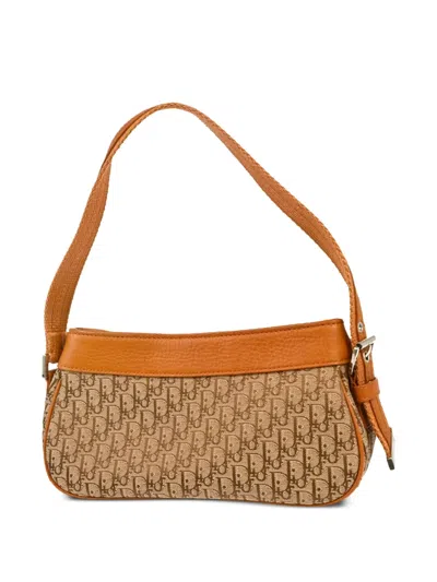 Pre-owned Dior 2005 Street Chic Handbag
