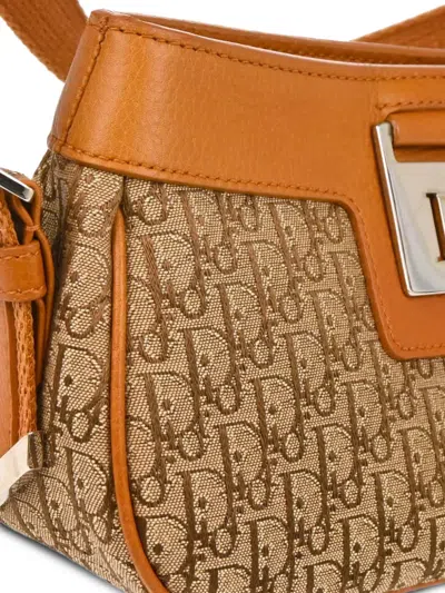 Pre-owned Dior 2005 Street Chic Handbag