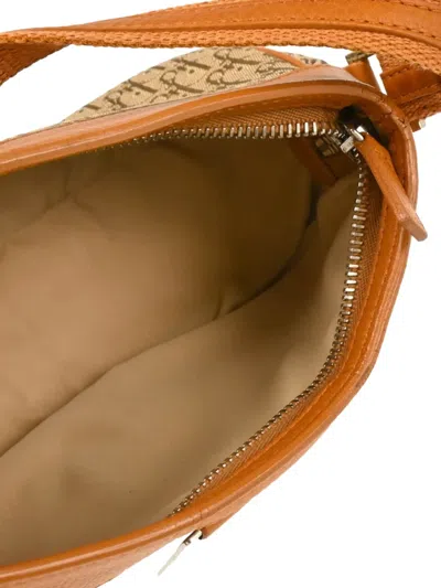 Pre-owned Dior 2005 Street Chic Handbag
