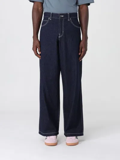 Dickies Garyville Pocket Jeans In Blue