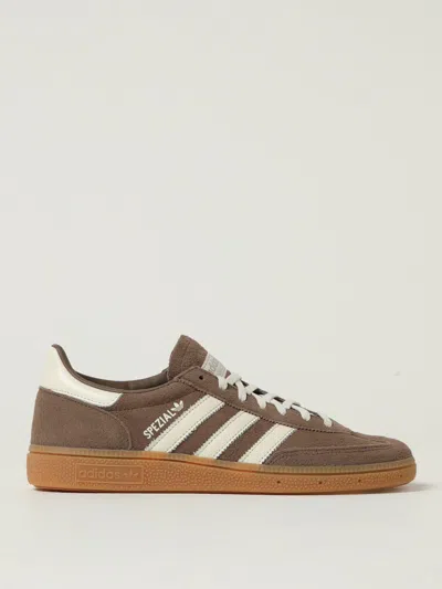Adidas Originals Sneakers  Woman Color Dark