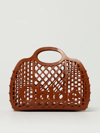 Chloé Cage Handbag