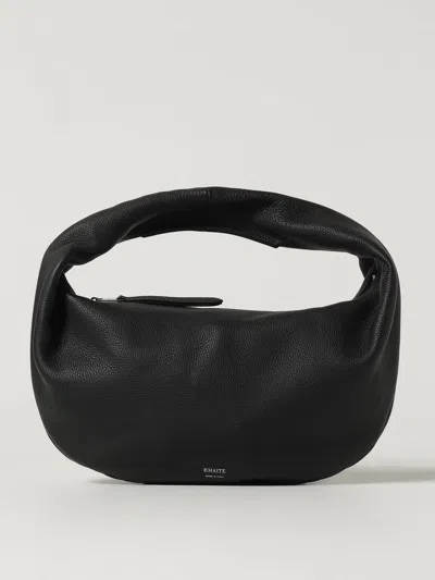 Khaite Handbag  Woman Color Black