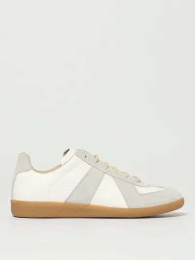 Maison Margiela Replica Sneakers Glicine