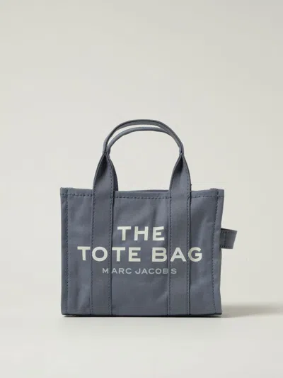 Marc Jacobs Handbag  Woman Color Blue