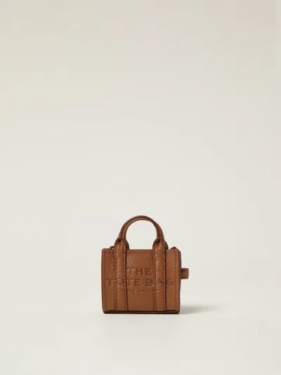 Marc Jacobs Crossbody Bags  Woman Color Brown