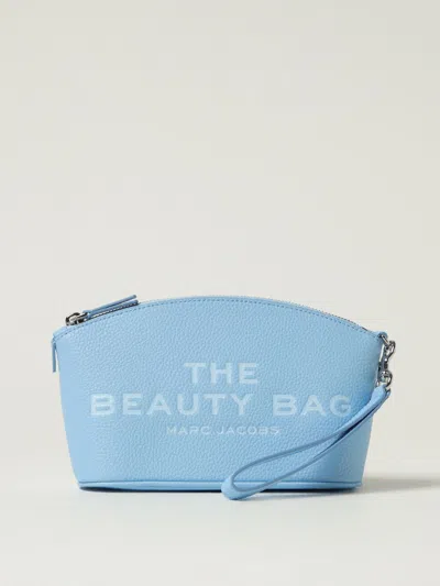Marc Jacobs Handbag  Woman Color Blue