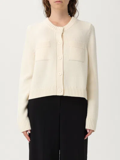 Michael Kors Sweater In Neutral