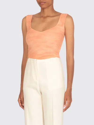 Vivienne Westwood Sole Bodice Top