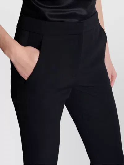 【関税＆送料込み】Balmain Straight Trousers Balmain straight-leg Cargo Pants | Neutrals | FARFETCH