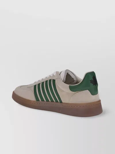 Dsquared2 Boxer Sneakers