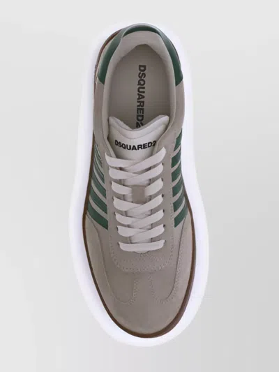 Dsquared2 Boxer Sneakers