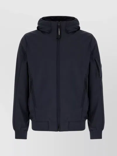 C.p. Company C.p.company Cp-shell Blouson Jacket