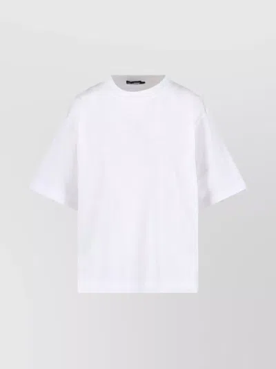 Dolce & Gabbana T-shirts And Polos