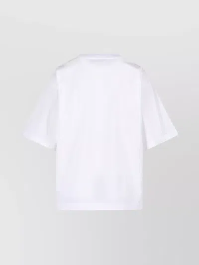 Dolce & Gabbana T-shirts And Polos