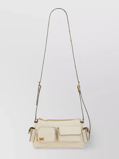 Michael Kors Cross-body Bags & Satchels With Adjustable Strap