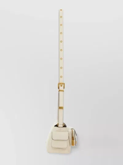 Michael Kors Cross-body Bags & Satchels With Adjustable Strap