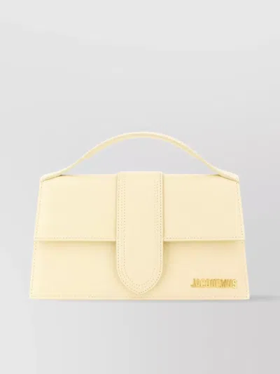 Jacquemus Cross-body Bags & Satchels With Adjustable Strap