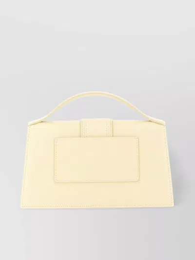 Jacquemus Cross-body Bags & Satchels With Adjustable Strap