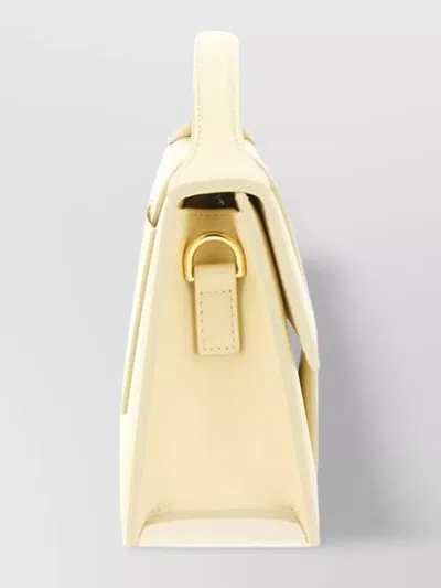 Jacquemus Cross-body Bags & Satchels With Adjustable Strap