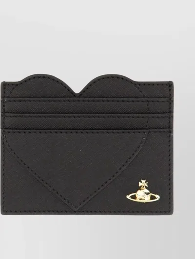 Vivienne Westwood Heart-shaped Purses & Cardholders