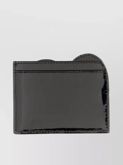 Vivienne Westwood Shiny Leather Purses & Cardholders