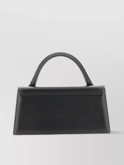 Jacquemus Shoulder Bags With Detachable Strap And Top Handle