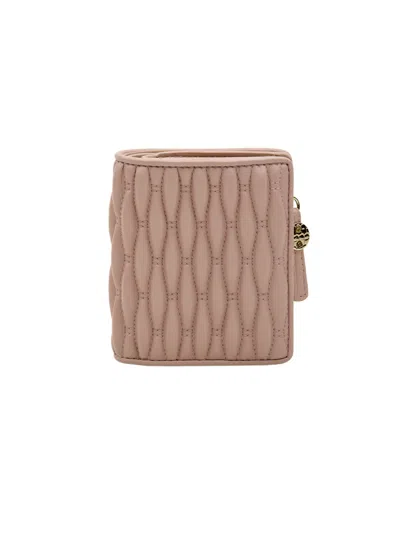 Furla Wallets In Brown