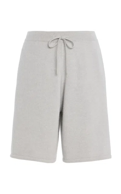 Twp Cashmere Shorts