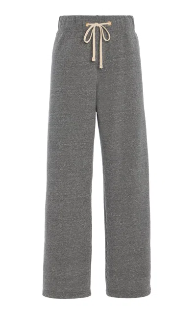 Les Tien Eazy Cotton-blend Pants