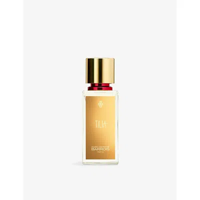 Marc-antoine Barrois Womens Tilia Eau De Parfum 30ml