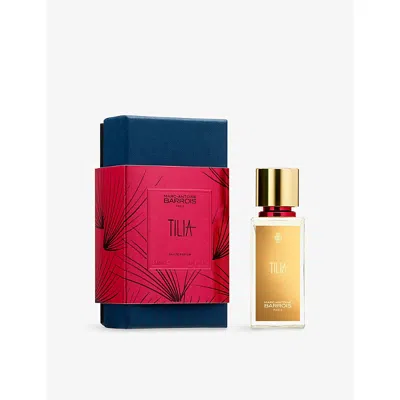 Marc-antoine Barrois Womens Tilia Eau De Parfum 30ml