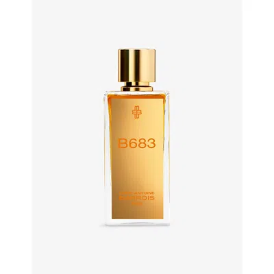 Marc-antoine Barrois Womens B683 Eau De Parfum 100ml