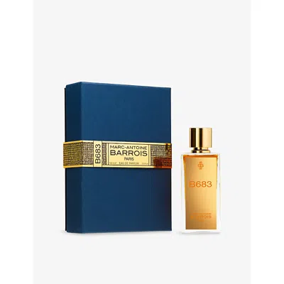 Marc-antoine Barrois Womens B683 Eau De Parfum 100ml