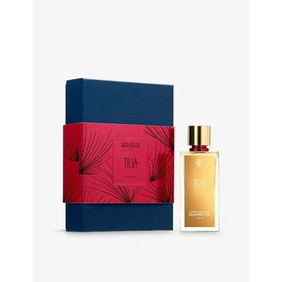 Marc-antoine Barrois Womens Tilia Eau De Parfum 100ml