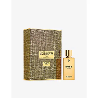 Marc-antoine Barrois Womens B683 Extrait De Parfum 50ml