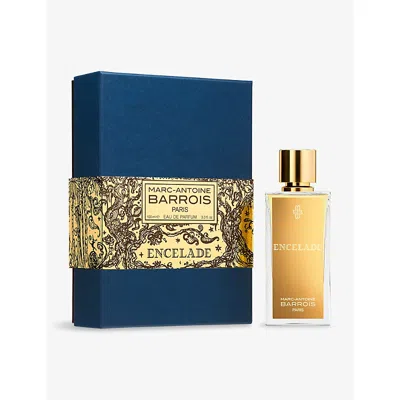Marc-antoine Barrois Womens Encelade Eau De Parfum 100ml