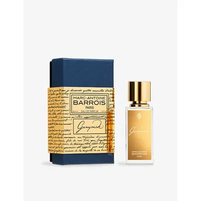 Marc-antoine Barrois Womens Ganymede Eau De Parfum 30ml