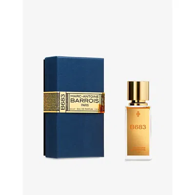 Marc-antoine Barrois Womens B683 Eau De Parfum 30ml