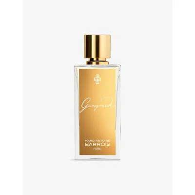 Marc-antoine Barrois Womens Ganymede Eau De Parfum 100ml