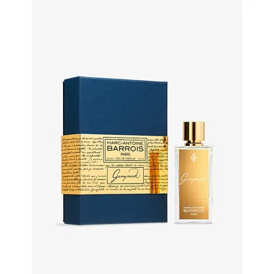 Marc-antoine Barrois Womens Ganymede Eau De Parfum 100ml