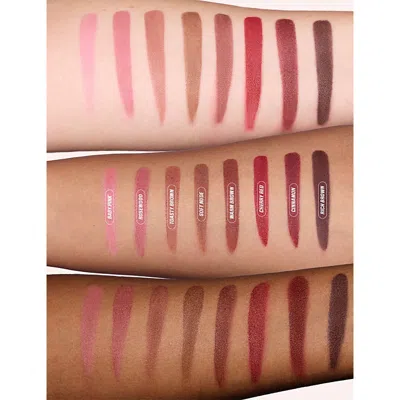 Huda Beauty Lip Contour Stain 0.5g In Nude